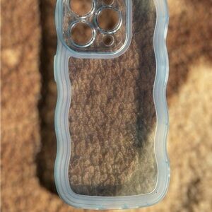 Transparent Phone Case
